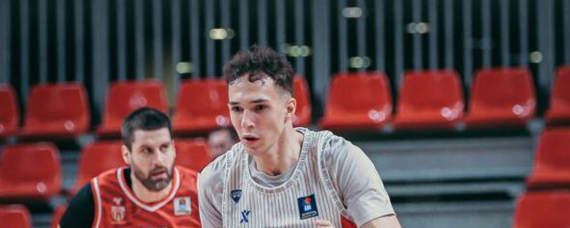 Ognjen Radošić - Sputnik Srbija, 1920, 13.07.2025