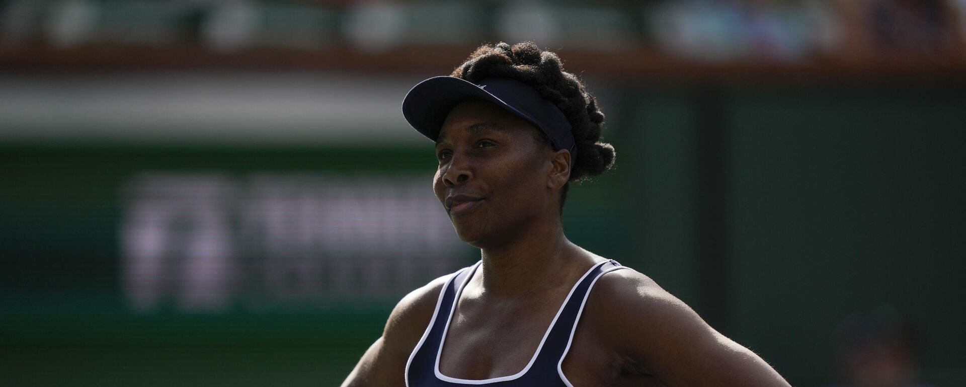 Венус Вилијамс - Sputnik Србија, 1920, 14.07.2025