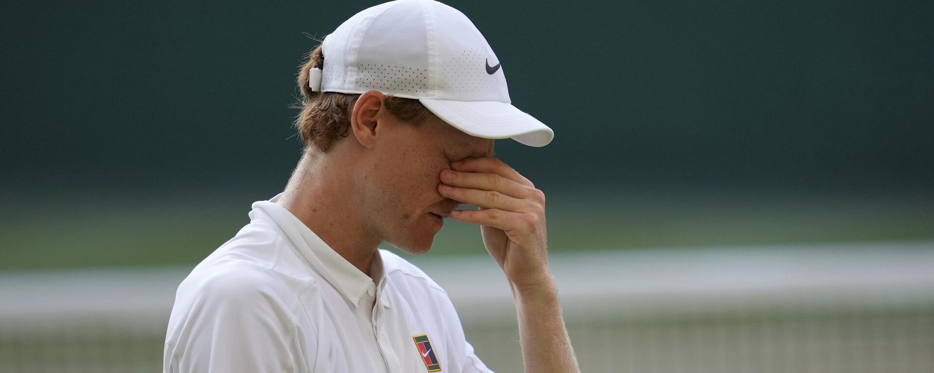 Јаник Синер - Sputnik Србија, 1920, 25.07.2025