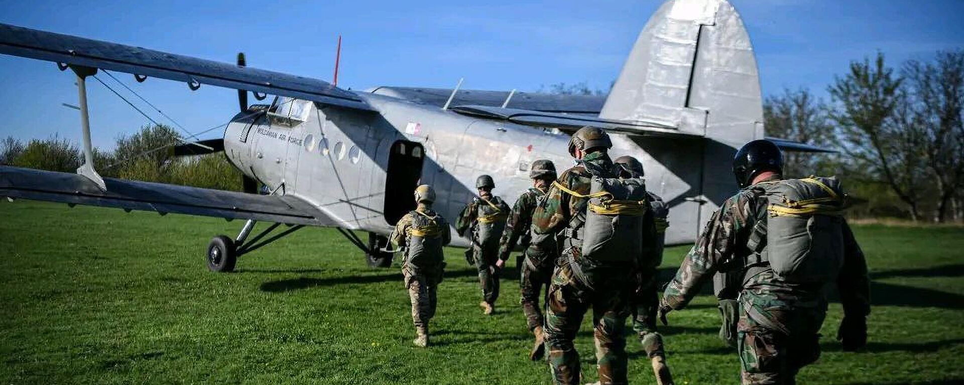 Moldavski vojnici - Sputnik Srbija, 1920, 14.07.2025