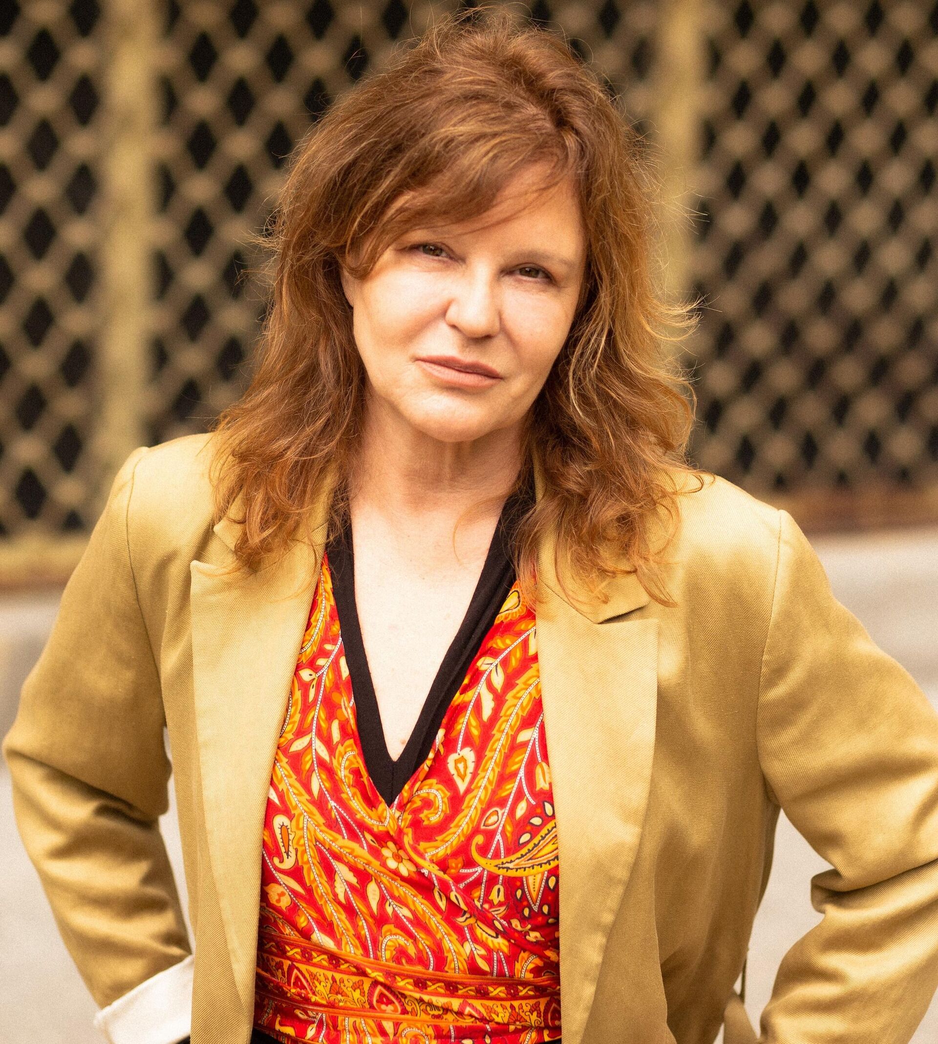 Dragana Kanjevac - Sputnik Srbija, 1920, 19.07.2025