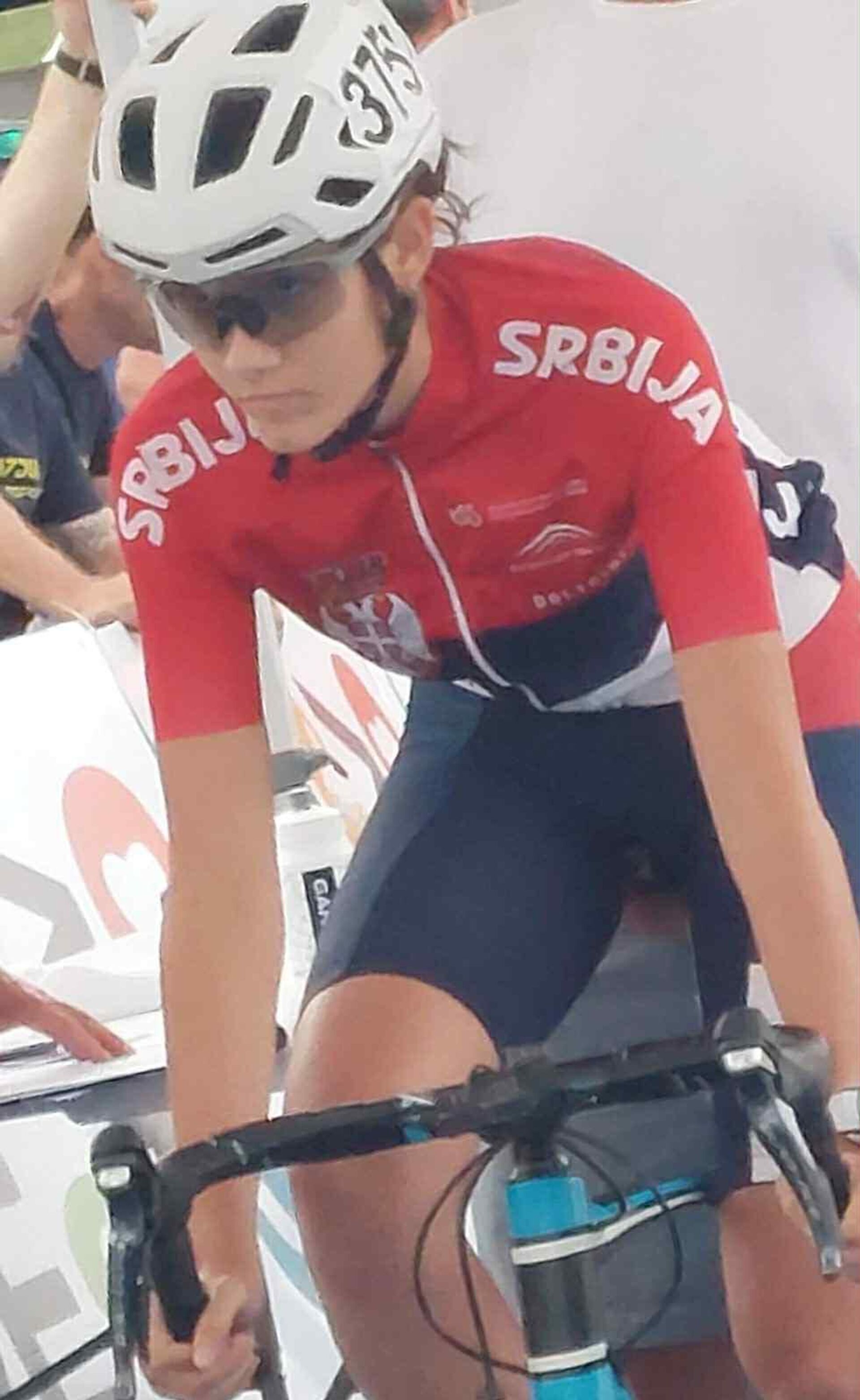 Мила Старчевић - Sputnik Србија, 1920, 14.07.2025