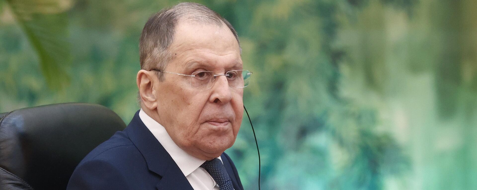 Ministar spoljnih poslova Rusije Sergej Lavrov - Sputnik Srbija, 1920, 19.08.2025