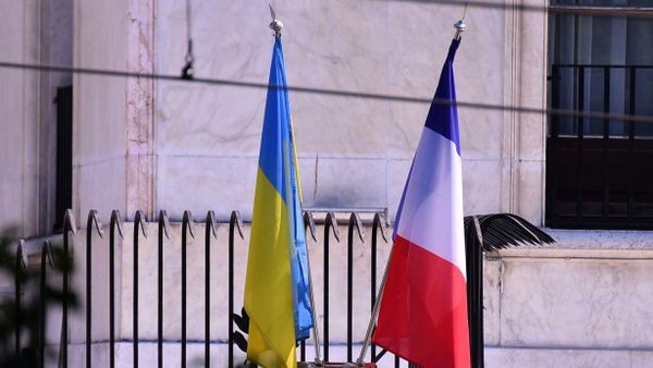 Русија и три афричке државе оптужиле Украјину и Француску за сарадњу са терористима