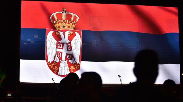 Srbija - Sputnik Srbija