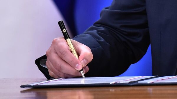 ЕУ поново покреће ратификацију трговинског споразума са САД упркос тензијама