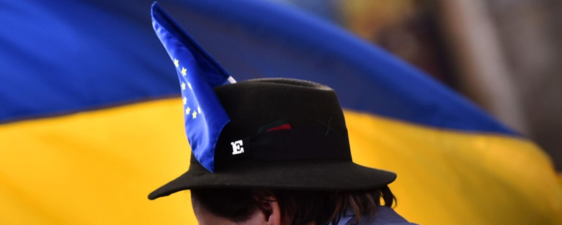 ЕУ и Украјина - Sputnik Србија, 1920, 04.03.2026