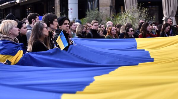 EU: Kijev da razjasni zakon protiv antikorupcijskih tela; Širom Ukrajine protesti