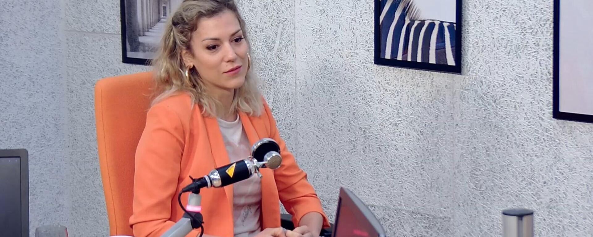 Nevena Račić Branković, pijanistkinja, vokalna umetnica - Sputnik Srbija, 1920, 26.07.2025