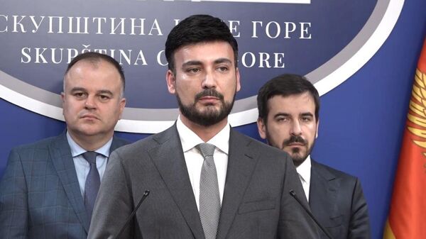 Nikola Jovanović  - Sputnik Srbija