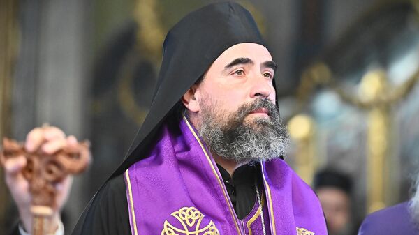 Crnogorsko tužilaštvo formiralo predmet protiv vladike Metodija zbog spomenika Pavlu Đurišiću