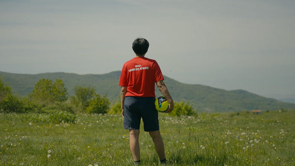 Slavka Kanjevac u filmu Pele, Džaja, Slavka - Sputnik Srbija