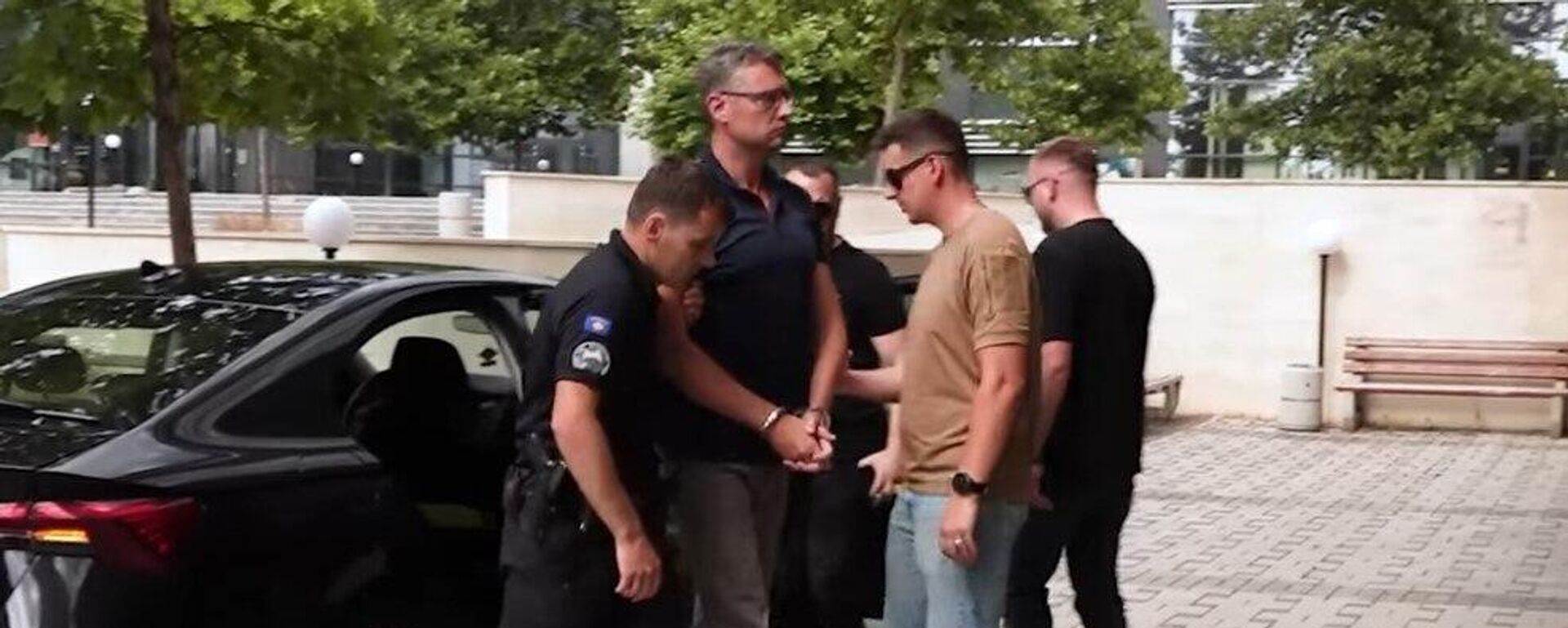 Igor Popović - Sputnik Srbija, 1920, 08.08.2025