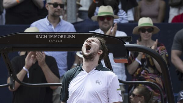 Saša Bublik - Sputnik Srbija