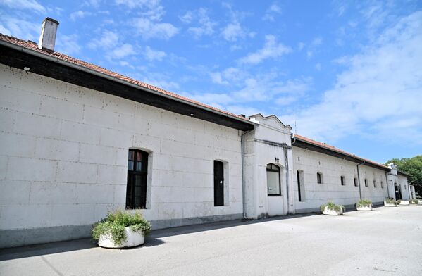 Године 2016, после успешног обнављања, у ергели је било око 40 коња, од којих седам тркачких, а грла из ове ергеле поново почињу да освајају трофеје на такмичењима. Године 2019. овај број је већ порастао на 56, а данас се Ергели налази 90 грла. - Sputnik Србија