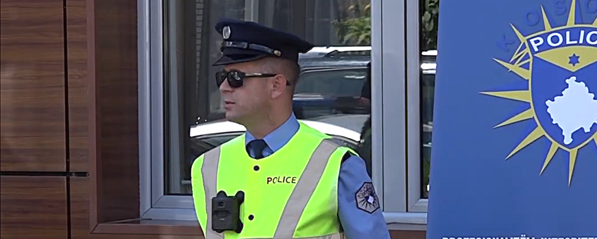 Kosovska policija - Sputnik Srbija, 1920, 21.07.2025