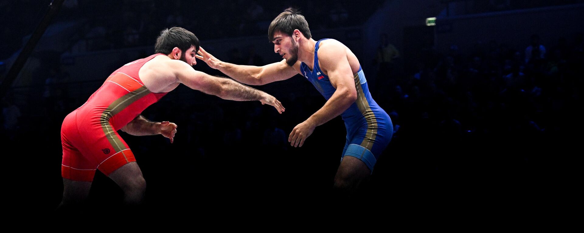 Rvanje - Sputnik Srbija, 1920, 22.07.2025