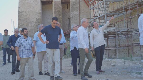 Hilandar - Sputnik Srbija