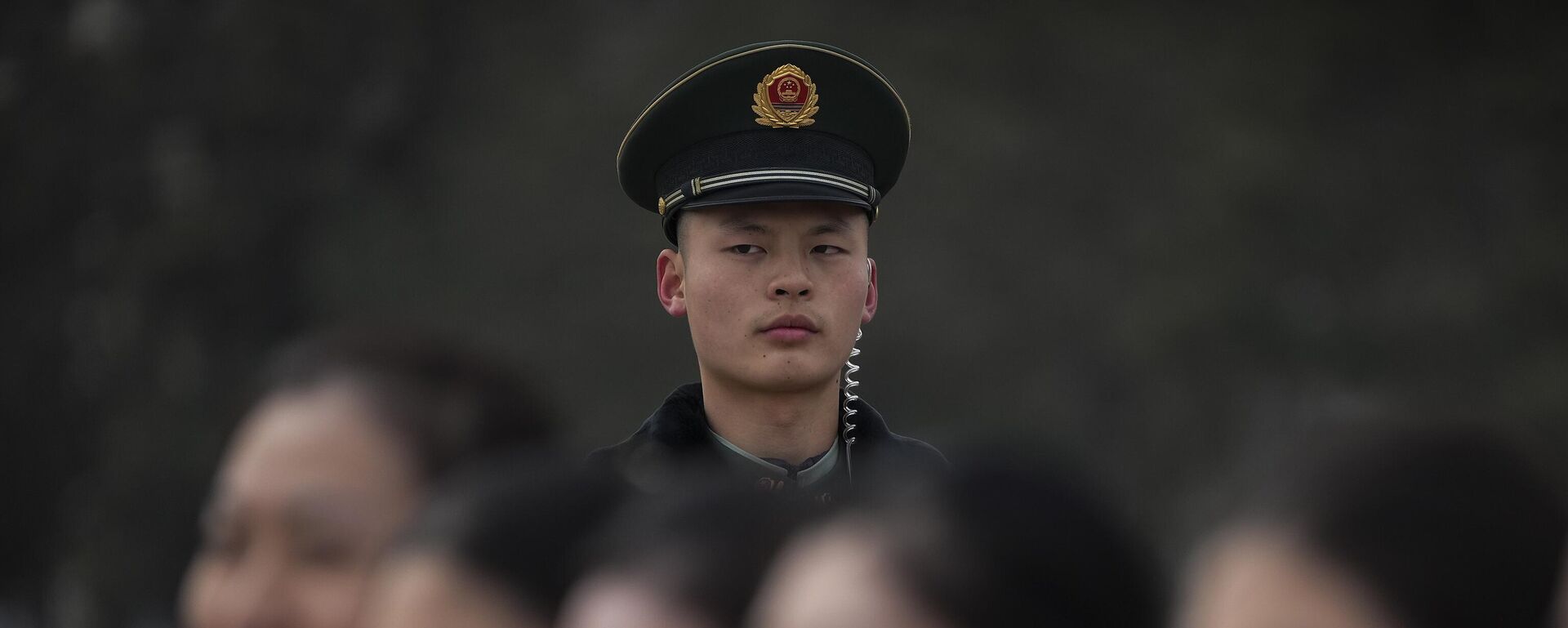 Kina, vojnik - Sputnik Srbija, 1920, 22.07.2025