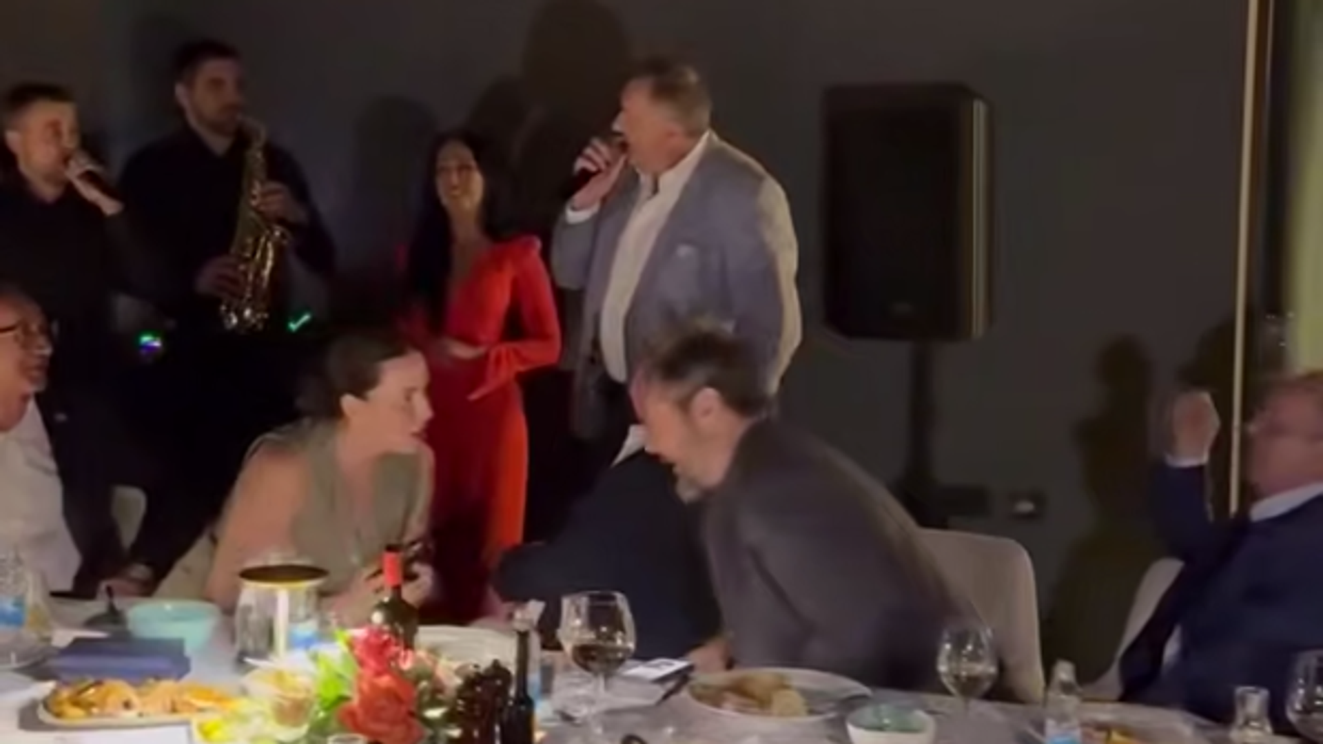 Милорад Додик Милорад Додик - Sputnik Србија, 1920, 23.07.2025