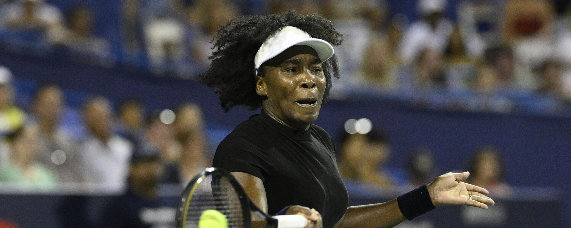 Venus Vilijams - Sputnik Srbija, 1920, 23.07.2025