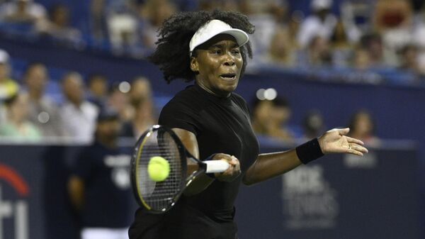 Venus Vilijams - Sputnik Srbija