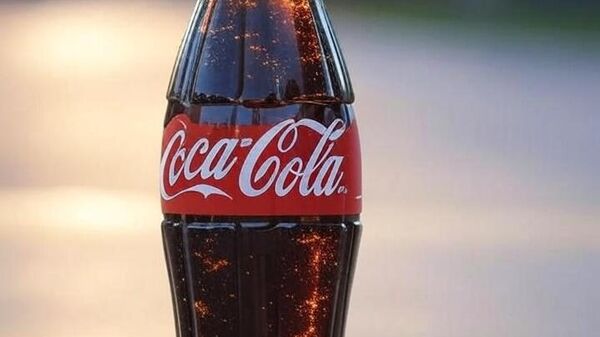koka-kola - Sputnik Srbija