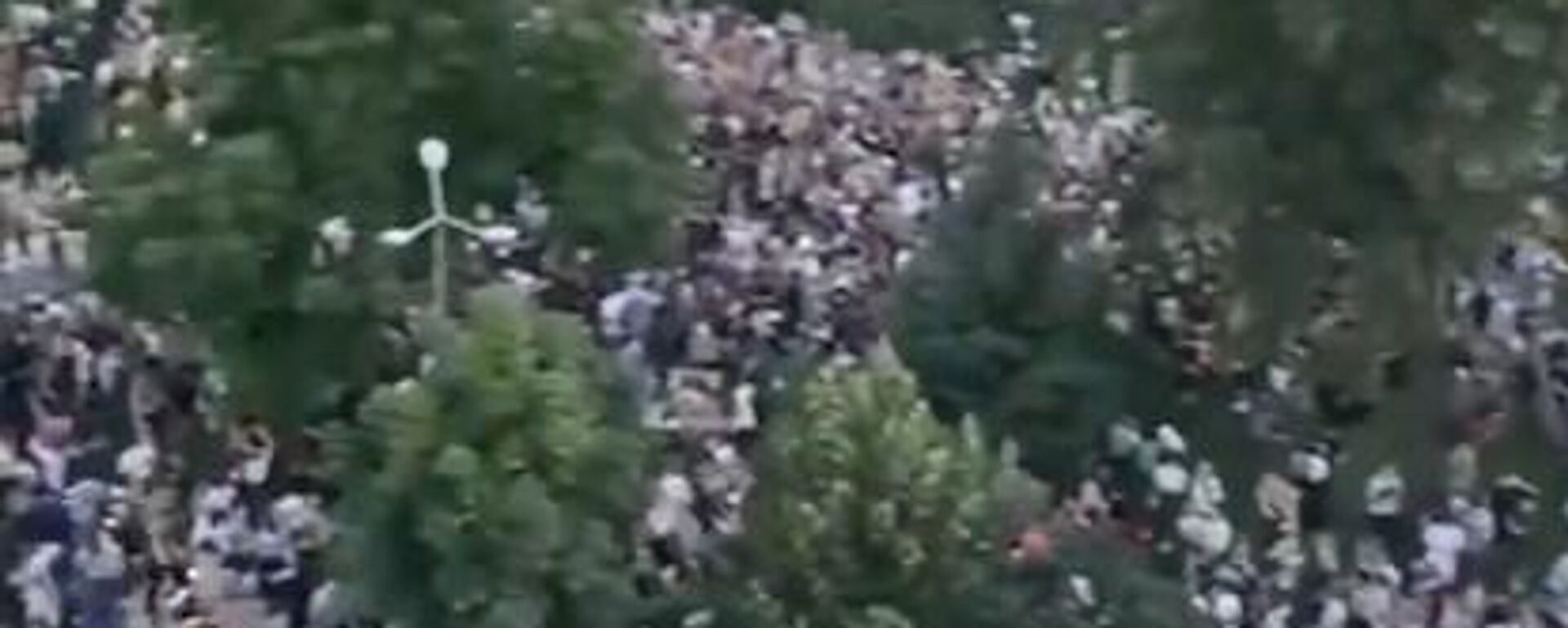 Протести у Украјини против закона Владимира Зеленског - Sputnik Србија, 1920, 23.07.2025