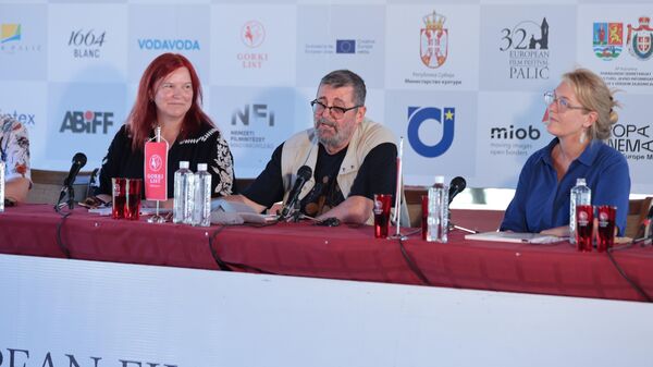 32. Festival evropskog filma Palić - Sputnik Srbija