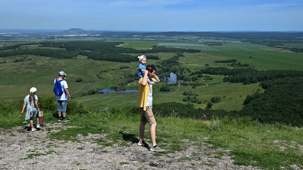Turisti - Sputnik Srbija