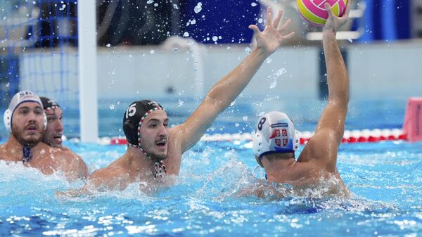 Nikola Jakšić - Sputnik Srbija