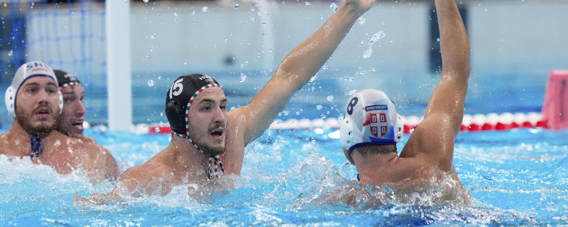 Nikola Jakšić - Sputnik Srbija, 1920, 24.07.2025