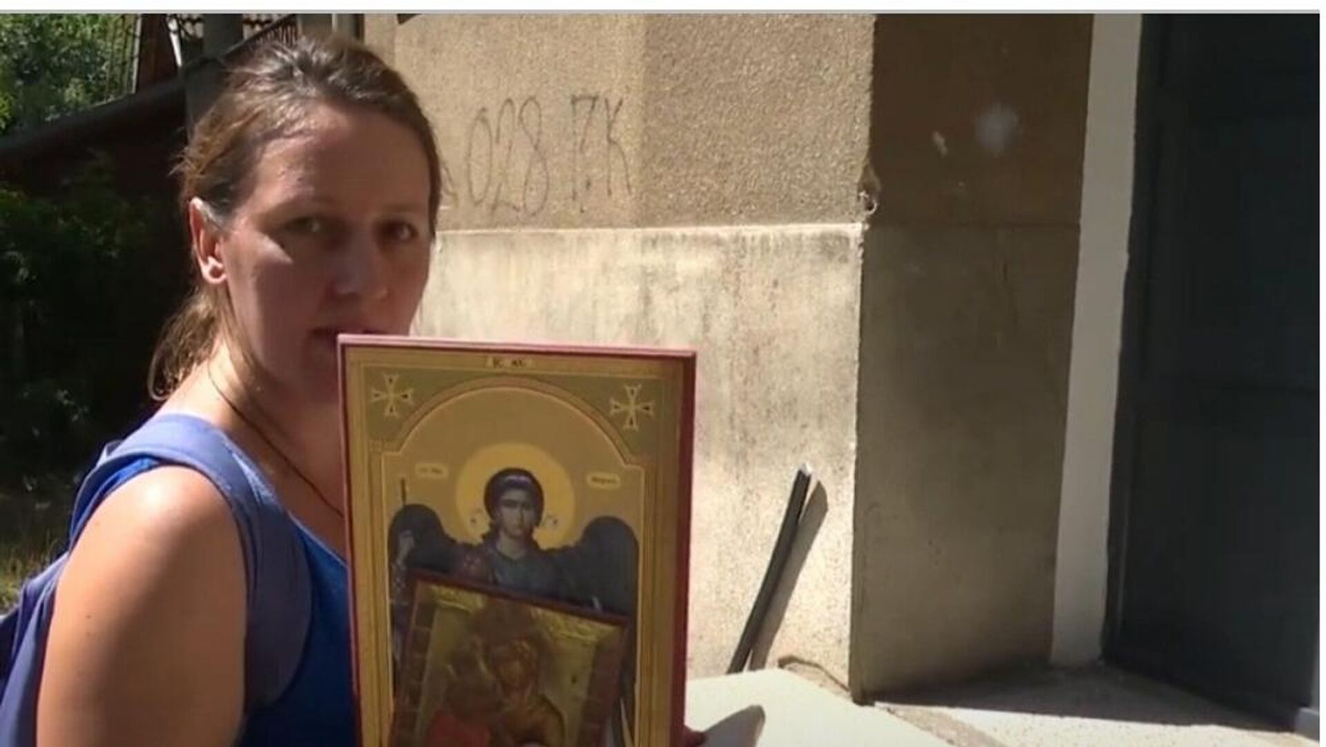 Policija iselila još jednu porodicu iz stana u Kosovskoj Mitrovici Policija iselila još jednu porodicu iz stana u Kosovskoj Mitrovici - Sputnik Srbija, 1920, 24.07.2025