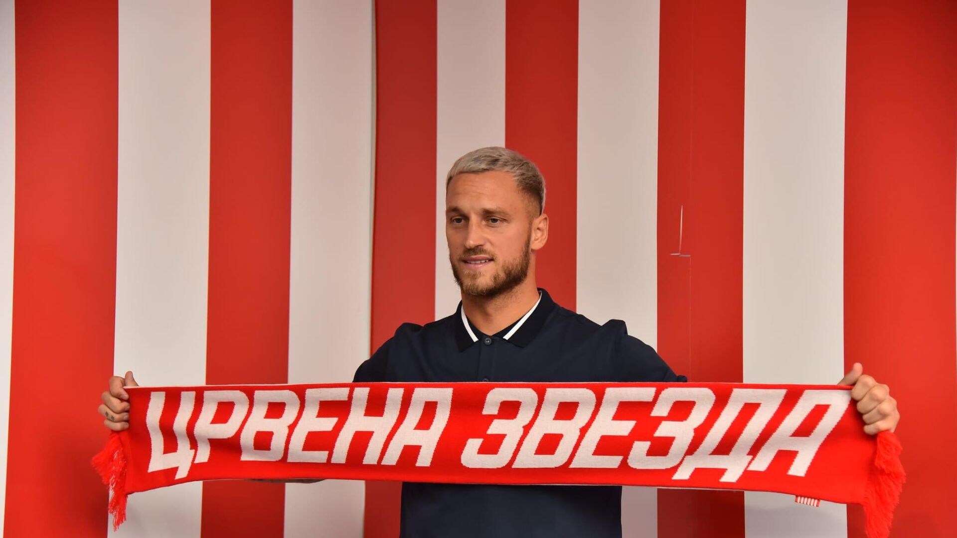 Marko Arnautović Marko Arnautović - Sputnik Srbija, 1920, 24.07.2025