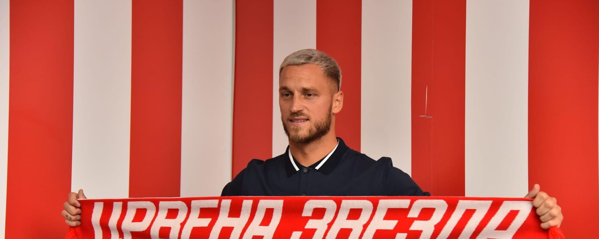 Marko Arnautović - Sputnik Srbija, 1920, 24.07.2025