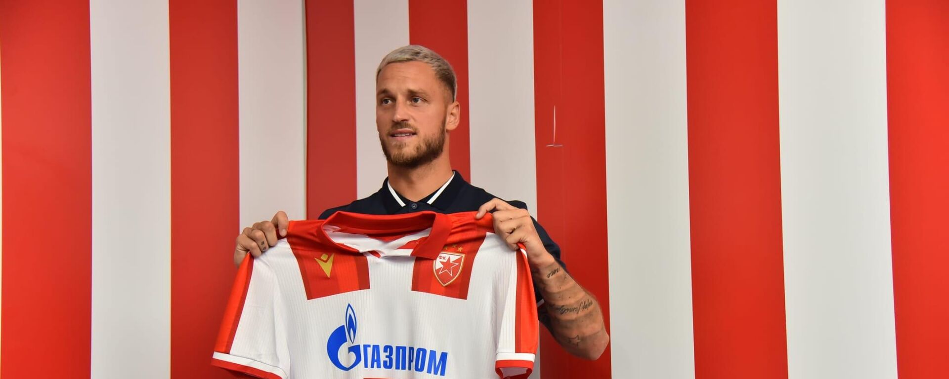 Marko Arnautović Marko Arnautović - Sputnik Srbija, 1920, 26.07.2025