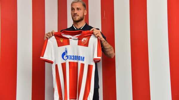 Marko Arnautović je lahko zaigral za Srbijo, a se je odločil za Avstrijo