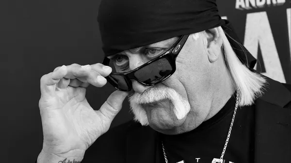Hulk Hogan - Sputnik Srbija
