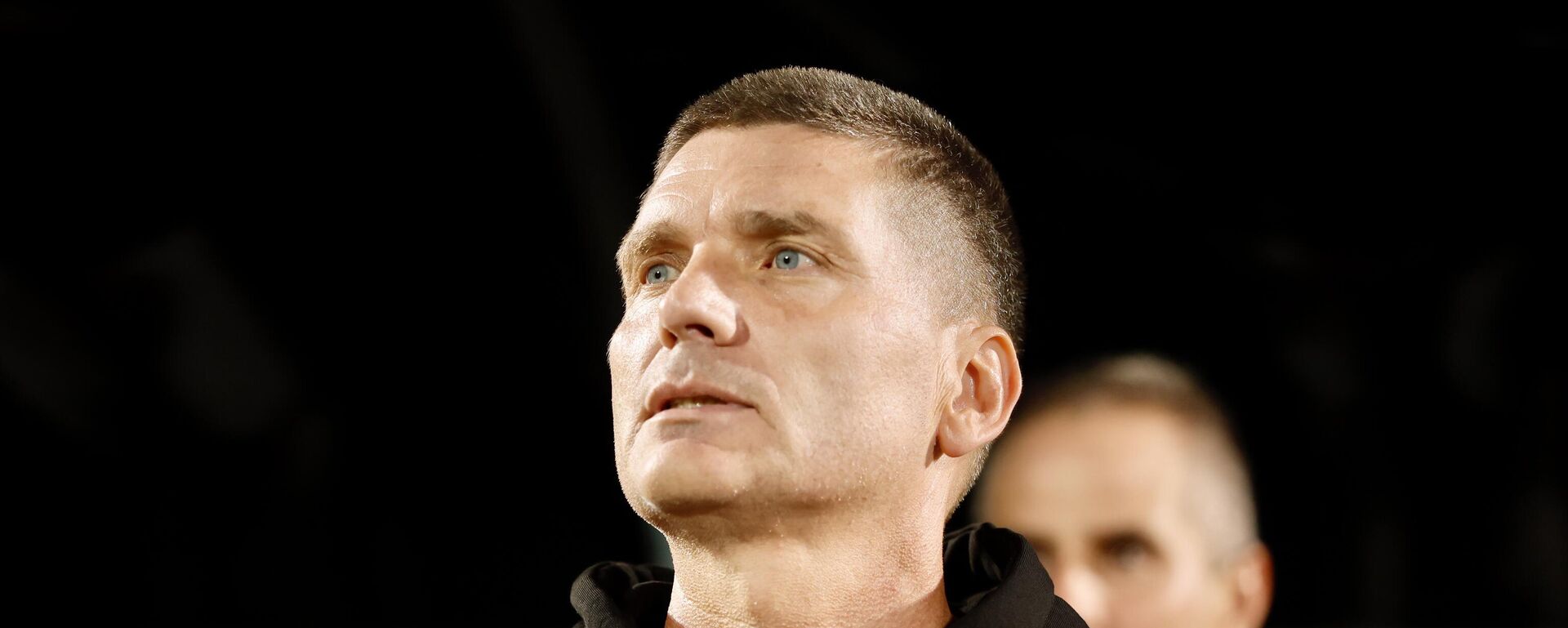 Srđan Blagojević - Sputnik Srbija, 1920, 25.07.2025