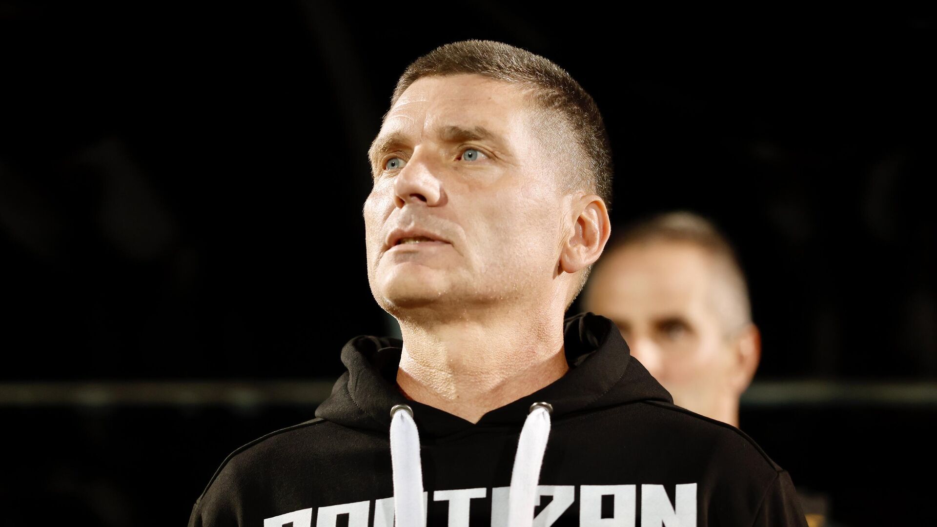 Srđan Blagojević Srđan Blagojević - Sputnik Srbija, 1920, 25.07.2025