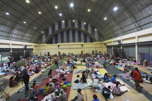 Најмање 15 особа погинуло је у сукобима између Тајланда и Камбоџе, који су ушли у други дан.  - Sputnik Србија