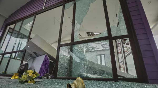 Sukobi su izbili u četvrtak u spornom graničnom području, gde su i Tajland i Kambodža u dugoročnom teritorijalnom sporu - Sputnik Srbija