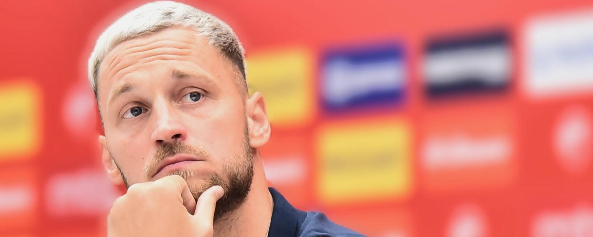  Марко Арнаутовић  - Sputnik Србија, 1920, 08.10.2025