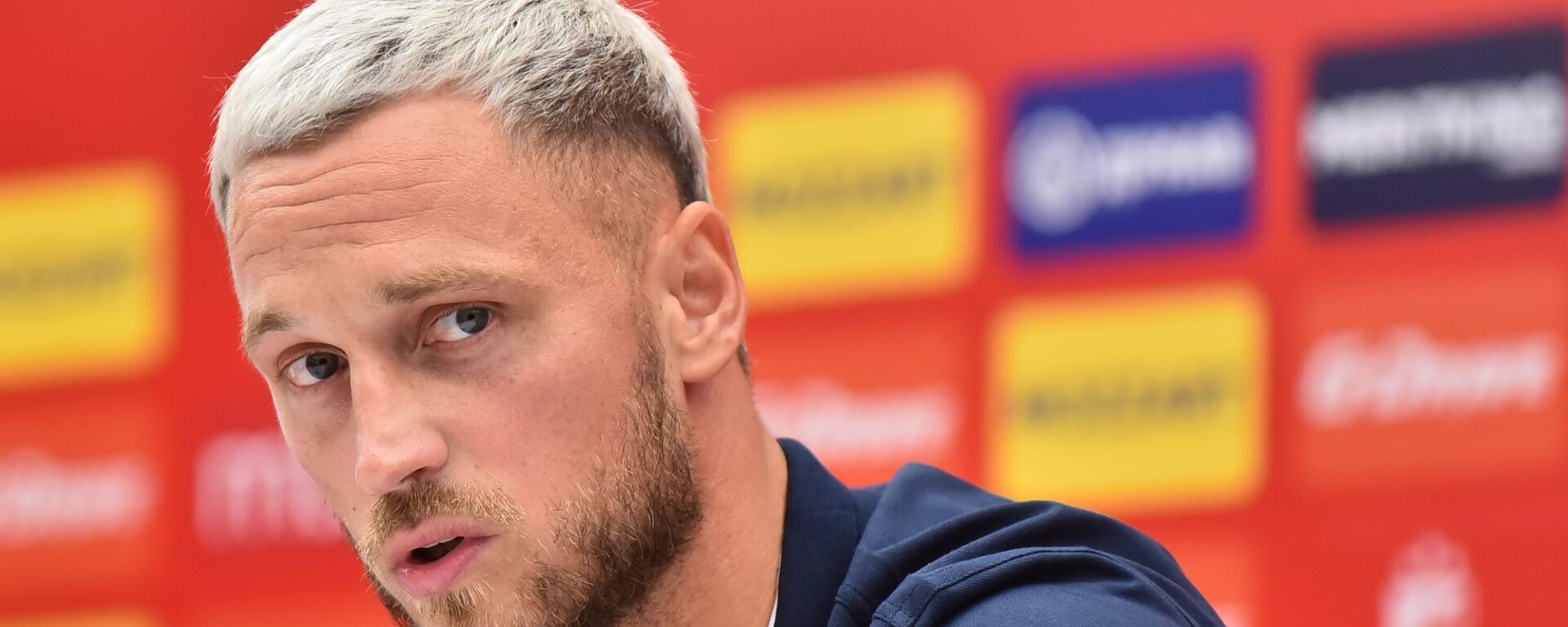  Марко Арнаутовић  - Sputnik Србија, 1920, 10.10.2025