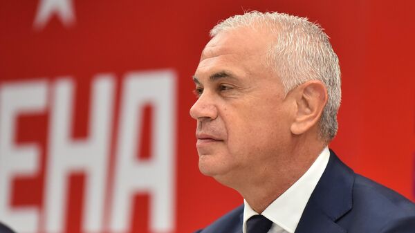 Terzić: Verujemo u Milojevića