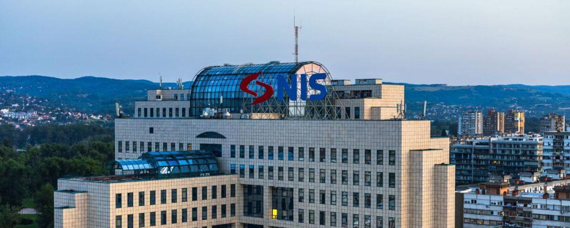 НИС Нови Сад - Sputnik Србија, 1920, 24.09.2025