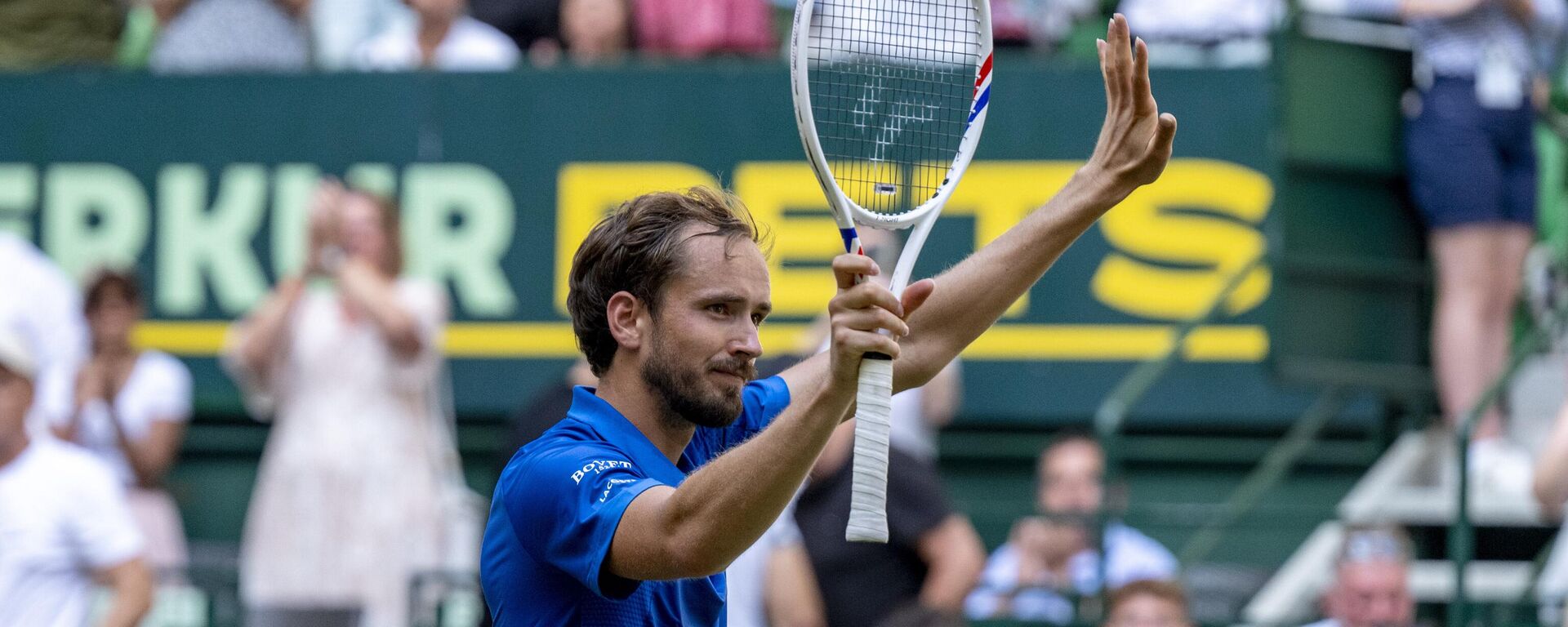 Данил Медведев - Sputnik Србија, 1920, 26.07.2025