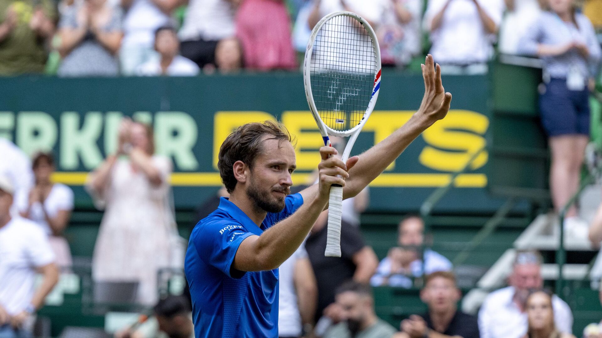 Danil Medvedev Danil Medvedev - Sputnik Srbija, 1920, 26.07.2025