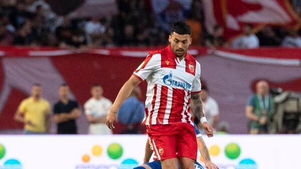 Nemanja Radonjić - Sputnik Srbija