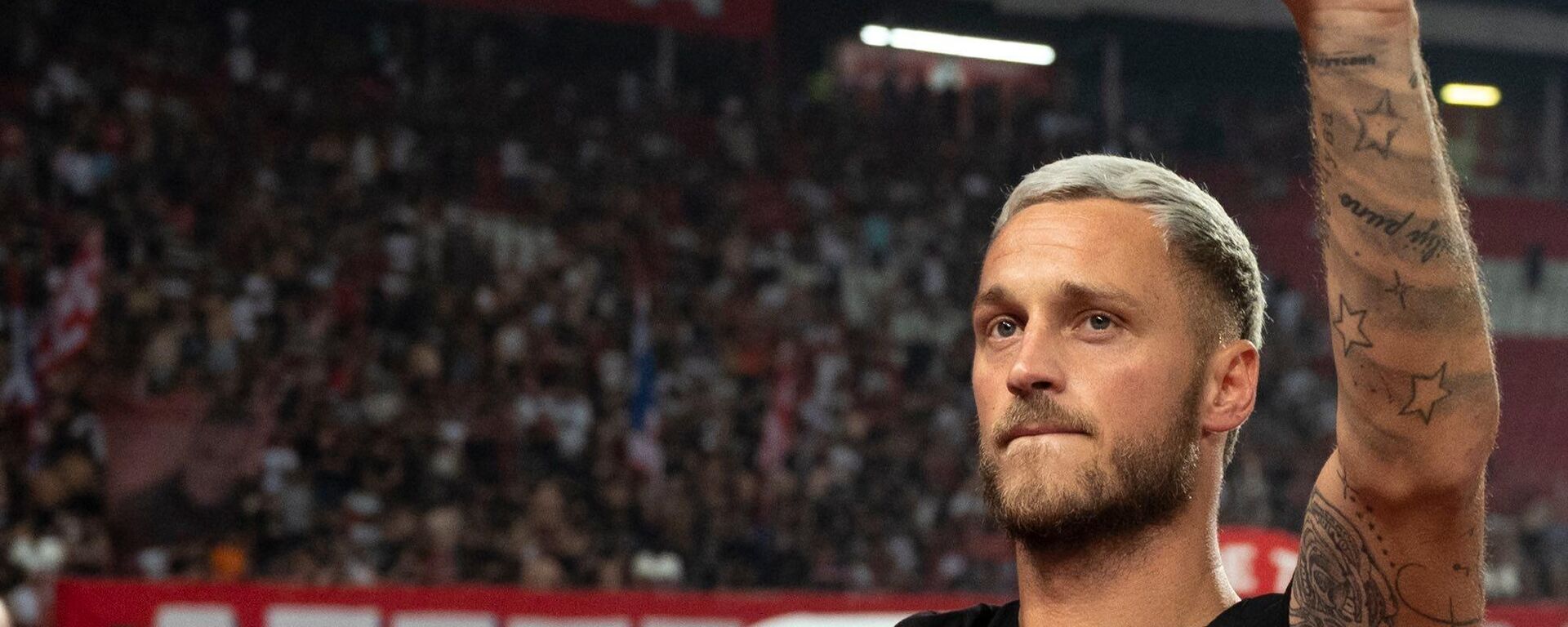 Марко Аранутовић - Sputnik Србија, 1920, 26.07.2025